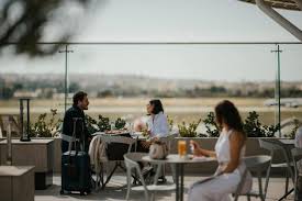Nearly 600k passengers travelled through Malta airport in January