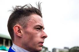 Once unwanted, Robbie Dolan to ride in Victoria for the first time