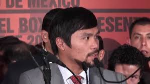 Donaire vs. Juarez: Cesar Juarez