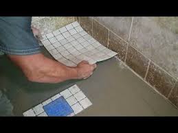 However, you do want the tiles to be parallel with visible abutting walls. Mosaic Tiles Exporters In India