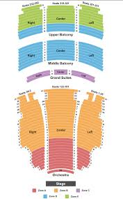 Romeo And Juliet Ballet Tickets Masterticketcenter