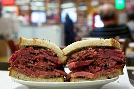 Katz'S Pastrami Tour - Nyc'S Oldest Deli