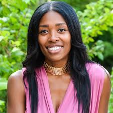 Lynn DeBuhr Johnson always had one foot out the door & a hand in the dirt