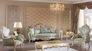 asortie mobilya klasik mobilya luks mobilyalar classic sofa sets luxury living room classic sofa living room