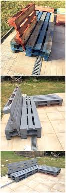 15 Incredible Do It Yourself Pallet Ideas 1 Diy Shelves Pallet Patio Dogadaki Etkinlikler Pallet Ideas
