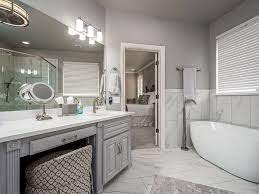 See more ideas about gray and white bathroom, bathroom design, bathrooms remodel. 17 Stunning Gray And White Bathroom Ideas To Inspire You