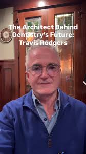 If you want to know who is shaping the future of dentistry, start with...