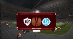 Azerbaijan lies south of the caucasus mountains: Pes 2013 Europa League Fantasy Scoreboard Idman Azerbaijan Tv Logo By Ali Al Mansur Pes Patch