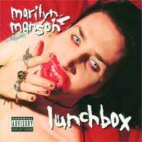 Marilyn manson feat asap ferg — marilyn manson (floor seats ii 2020). Lunchbox Song Wikipedia