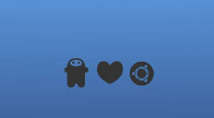 Ubuntu Linux Love Wallpaper Hd Hi Tech 4k Wallpapers Images Photos And Background Wallpapers Den Hi Tech Wallpaper Linux Love Wallpaper