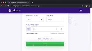How to make 1million naira from fiverr in the next 60days. How To Buy Cryptocurrency Easily Without Trading Quidax