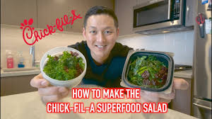 fil a superfood salad