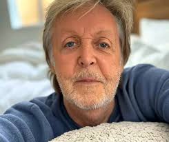 🗣 “I am not the Beatles. I'm me. Paul isn't the Beatles… The Beatles are  the Beatles. Separately, they are separate.”