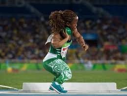 Check spelling or type a new query. 2020 Paralympics I M Pregnant With Medals Lauritta Onye Today