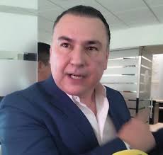 Conforma Gerardo Peña ruptura del PAN con el PRI