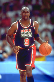 Various uses of the term olympic to describe athletic events in the modern era have been documented since the 17th century. Olympic Channel No Twitter Happy 56th Birthday Michael Jordan 1992 Teamusa Dream Team Olympic Gold Medallist Six Time Nba Champion One Of The Greatest Players To Ever Play The