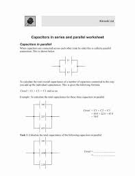 Series And Parallel Circuits Worksheet Lovely Current Voltage And Resistance In Circuits By Tfi F In 2020 Series And Parallel Circuits Circuits Science Series Parallel