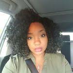 Latasha Bowman's Instagram, Twitter & Facebook