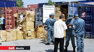 Droits De Douane Maurice Reunion Les Apprehensions Des Operateurs Mauriciens Defimedia