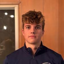 Garrett Powell's Pleasant Valley High School Career Home