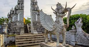 / foto van ladang budaya, tenggarong: 12 Tempat Wisata Di Kutai Kartanegara Terbaru Terhits Dikunjungi Borneo Id