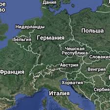 Roadmap, street view, google map satellite and an. Custom Map Sources For Guru Maps