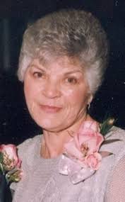 Dorothy Mead Obituary May 6, 2014