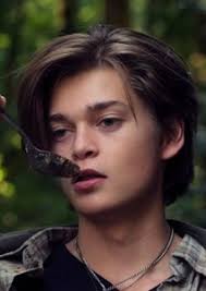 Elijah Stevenson Photo