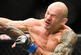 UFC Fight Night energizes crowd in Utica