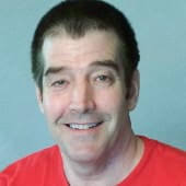 Mark James McPherson Obituary (1962