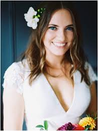 70s Inspired Wedding by Colorado Wedding Photographer