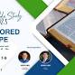 Youth Bible Study 2025: Anchored in Hope event in Salem, OR