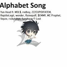Learn how to find song lyrics online and get the tune right every time. Yun Head Alphabet Song Lyrics Genius Lyrics