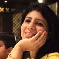 Heena Joshi Email & Phone Number