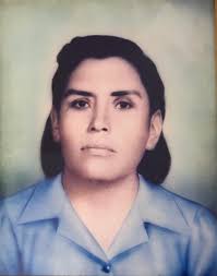 Colorizing a 1952 photo of parents?