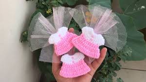 bebek sekeri magnet yapimi bebek sekerleri bebek orgu