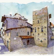 Dal 1889 per la tutela e la diffusione della lingua e della cultura italiane nel mondo. Donne Nella Storia Gemma Donati La Moglie Ombra Di Dante Alighieri Io Donna