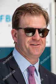 Trainer Ken Condon Editorial Stock Photo