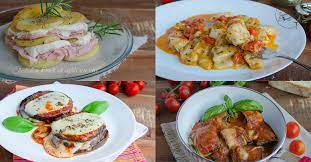 Maybe you would like to learn more about one of these? Secondi Piatti Estivi Ricette Facili E Veloci Per La Cena O Il Pranzo