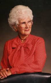 Evelyn Lois Erickson