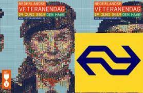 Rechtstreeks verslag van veteranendag, dat vanwege de coronabeperkingen opnieuw plaatsvindt zonder nationaal defilé. Nationale Veteranendag Den Haag 29 Juni 2019 Nieuws Samenwerkende Afdelingen Wapenbroeders Zuidelijk Nederland Bond Van Wapenbroeders