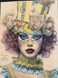 Where is the other half of the Mystical Maiden?