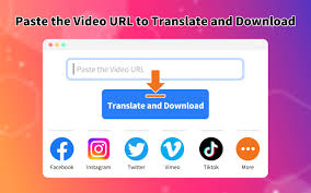 Video Translator - Videó és hang online fordítása - Google Workspace  Marketplace