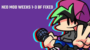 Jun 25, 2021 · here are boku no pico opening full roblox id. Fnf Neo Bf Remastered Friday Night Funkin Mods