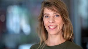 ALLIANCE OF WOMEN FILM JOURNALISTS