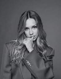 I want to role as ester exposito for anyone (i.redd.it). Ester Exposito Elle Spain Rafa Gallar Fashion Shoot