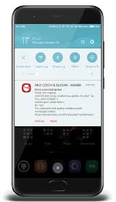 Features dependent on system security such as fingerprint identification, 'find device' and others will become precarious. Miui 9 7 10 26 Xiaomi European Community Miui Rom Since 2010