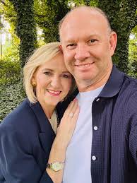 41 years ago I woke up as Lisa Young and I went to bed as Lisa Weaver. I  made the best decision to become the wife of Alan Weaver. Every day since