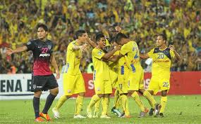 Perlawanan antara pasukan mel dan jdt secara langsung bersama unifi tv. Pahang Vs Jdt Channel