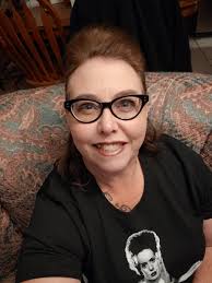 Miss Michele June Pin up